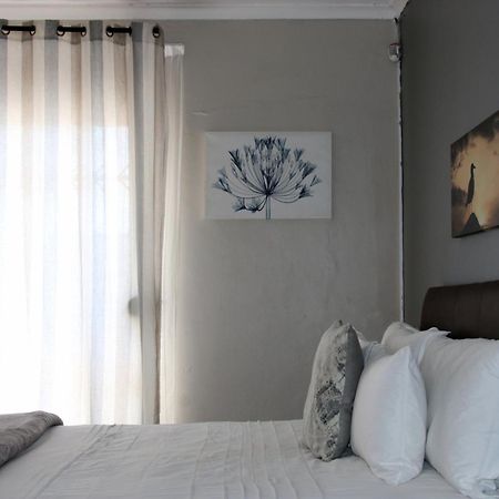 African Kingdom Guest House Boksburg Zewnętrze zdjęcie