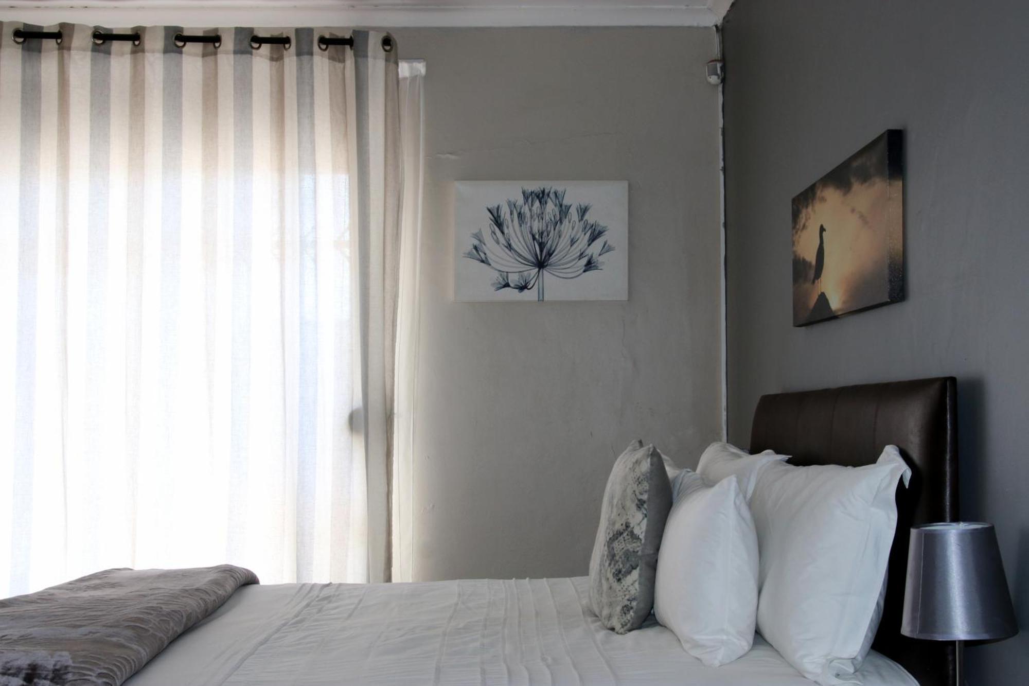 African Kingdom Guest House Boksburg Zewnętrze zdjęcie