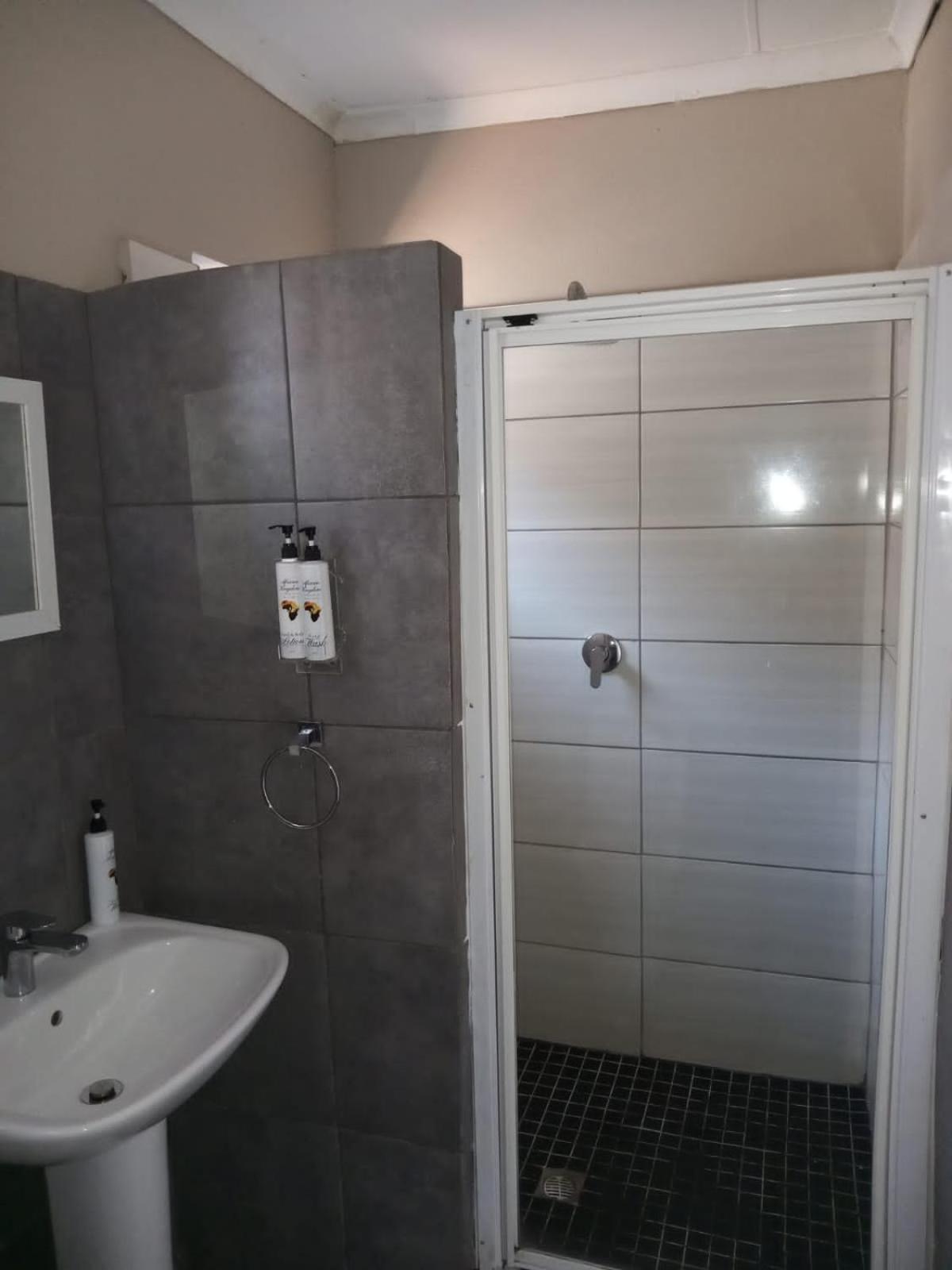 African Kingdom Guest House Boksburg Zewnętrze zdjęcie
