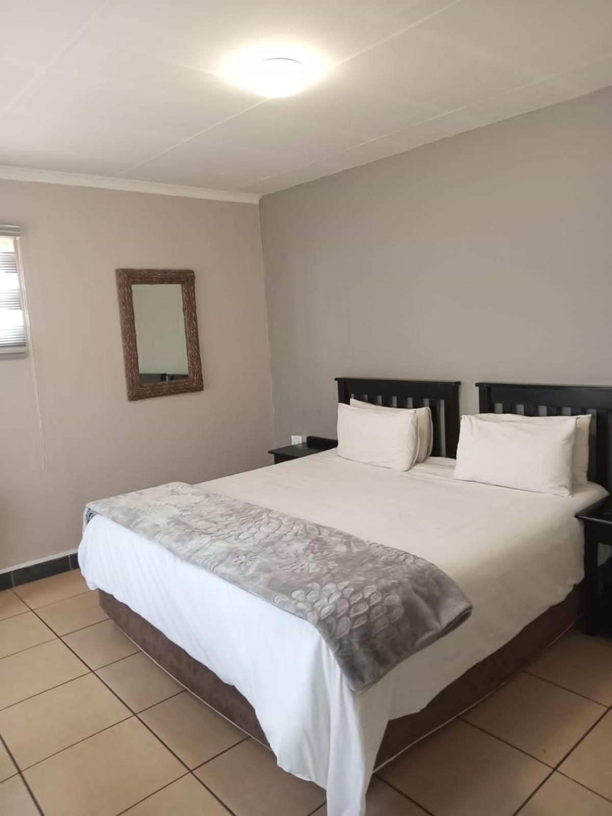 African Kingdom Guest House Boksburg Zewnętrze zdjęcie