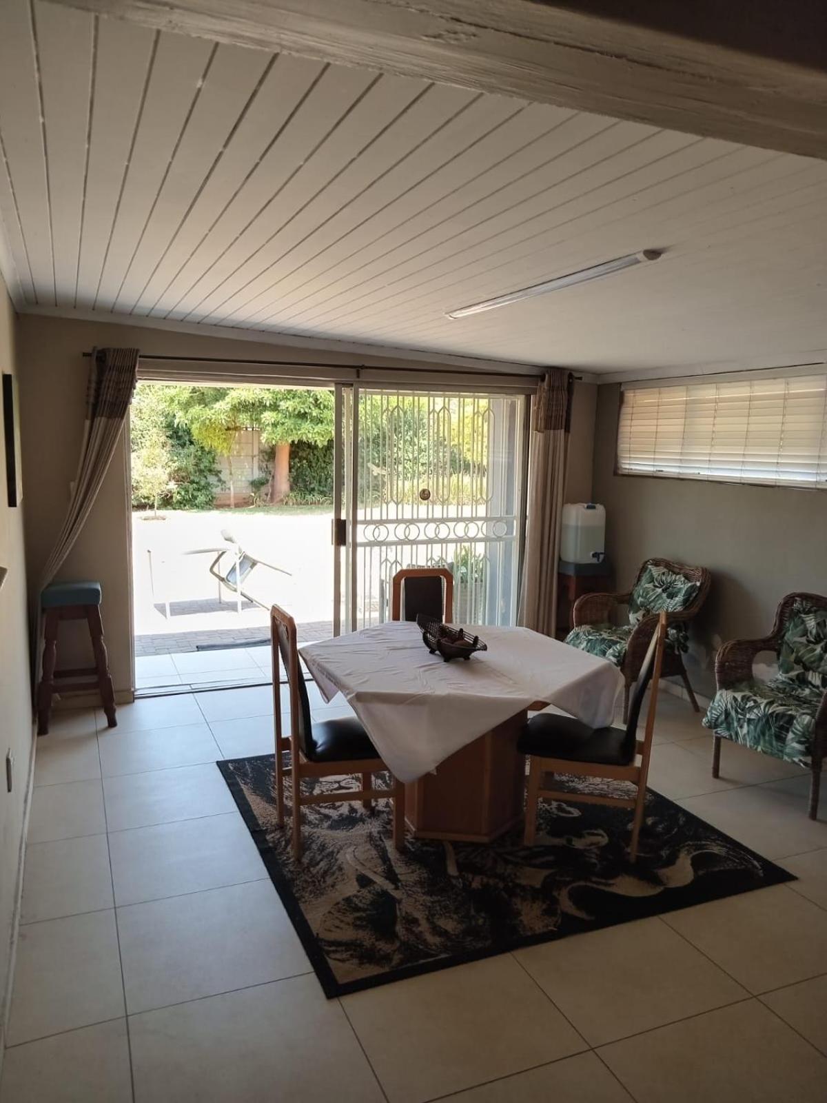 African Kingdom Guest House Boksburg Zewnętrze zdjęcie