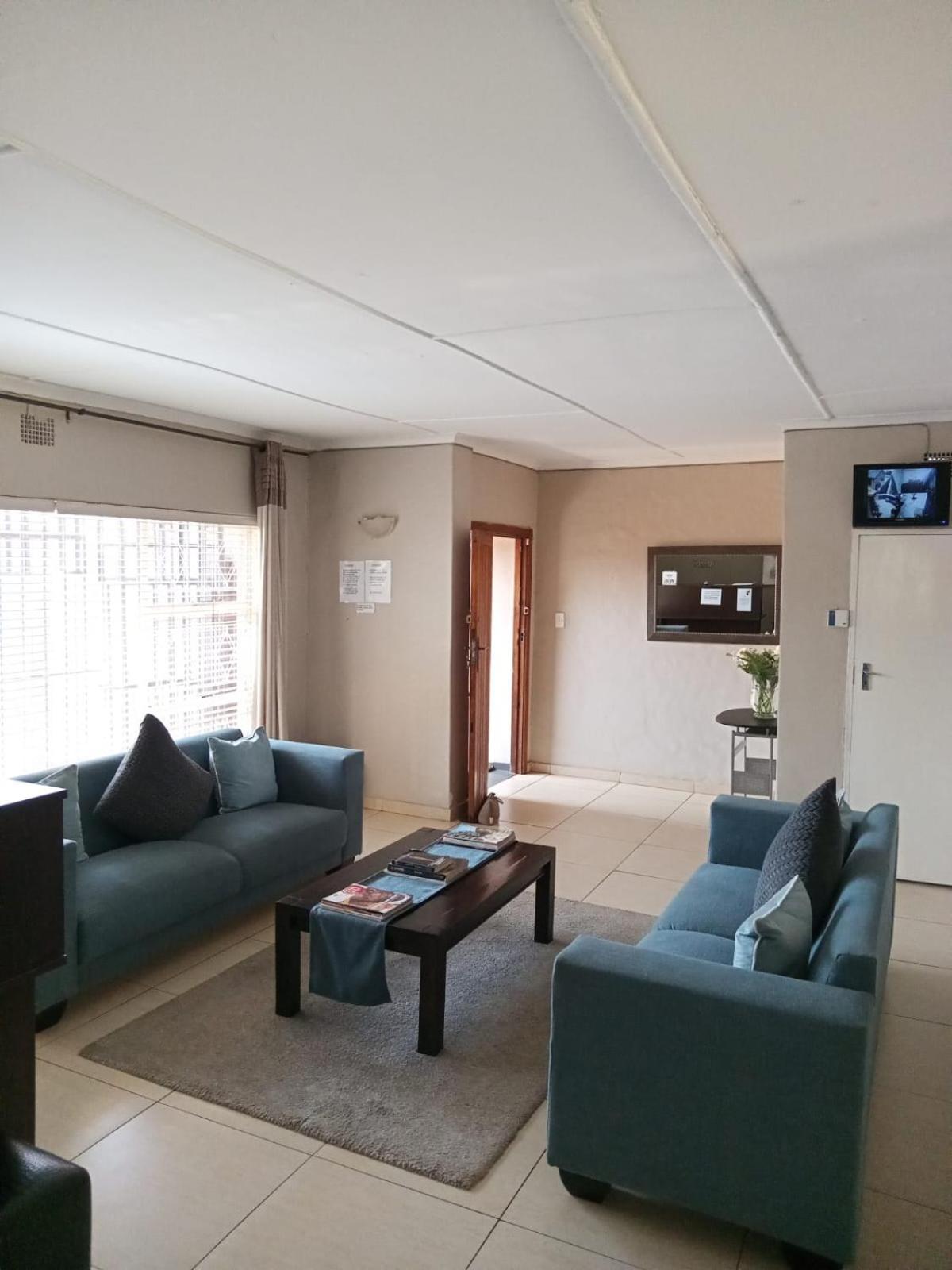 African Kingdom Guest House Boksburg Zewnętrze zdjęcie