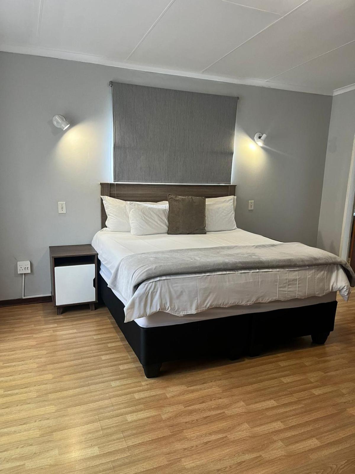 African Kingdom Guest House Boksburg Pokój zdjęcie