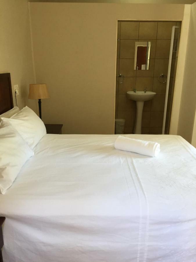 African Kingdom Guest House Boksburg Zewnętrze zdjęcie