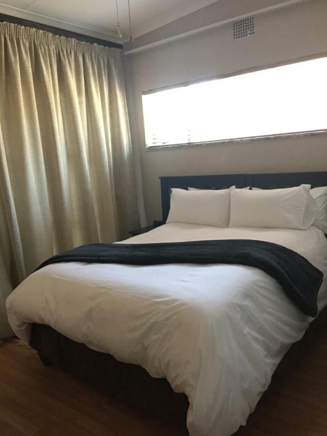 African Kingdom Guest House Boksburg Zewnętrze zdjęcie