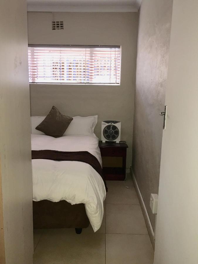 African Kingdom Guest House Boksburg Zewnętrze zdjęcie