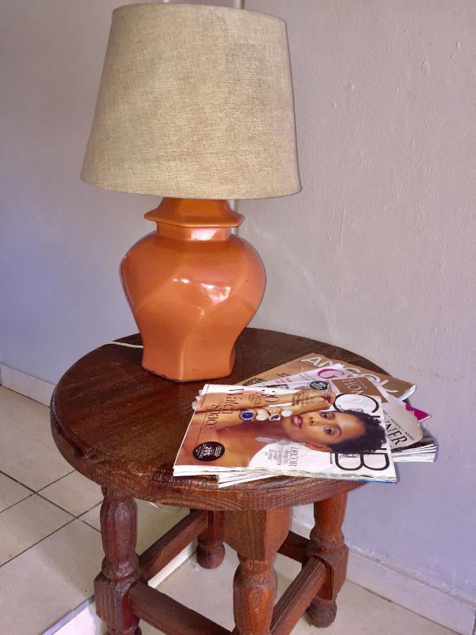 African Kingdom Guest House Boksburg Zewnętrze zdjęcie