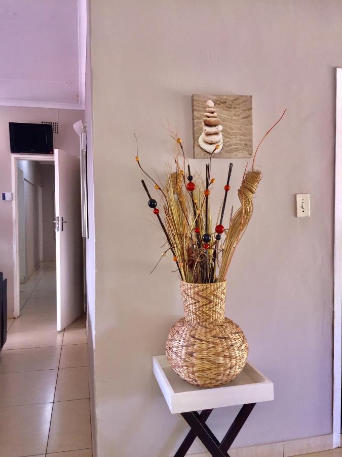 African Kingdom Guest House Boksburg Zewnętrze zdjęcie