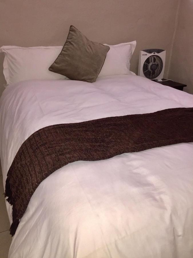 African Kingdom Guest House Boksburg Zewnętrze zdjęcie