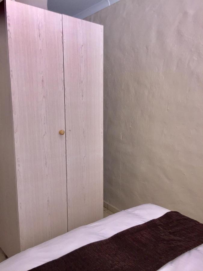 African Kingdom Guest House Boksburg Zewnętrze zdjęcie